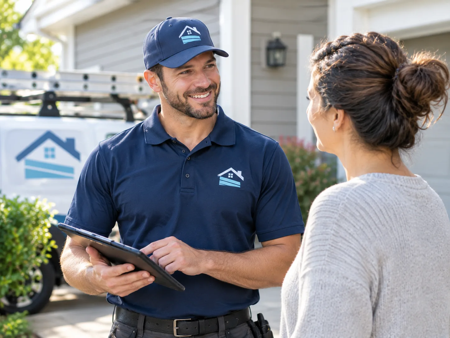 Siding Leak Repair in Monte Vista, CO
